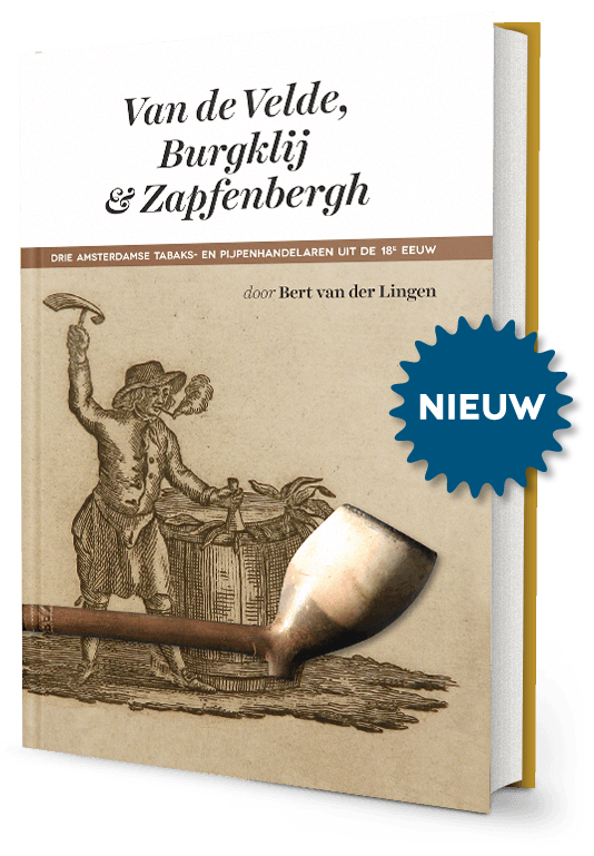 cover boek Bert van der Lingen